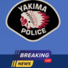 Man found with stab wounds in Yakima