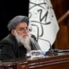 Afghanistan must participate in future climate talks: Taliban