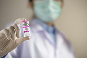 Cervical Cancer Deaths Fell Dramatically After Advent of HPV Vaccine