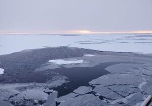 Scientists warn Arctic’s first ‘ice-free’ day could happen within 3 years