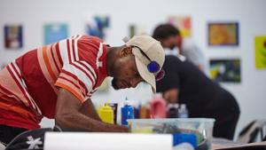 Austin’s ‘Art From the Streets’ Celebrates Human Expression, Combats Homelessness