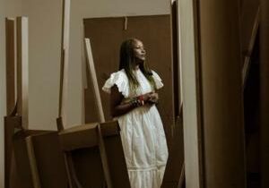 Cameroon curator Kouoh is first African woman to lead Venice Biennale