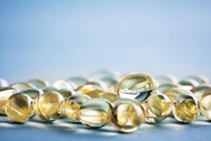 High-Dose Vitamin D Supplements Won’t Prevent Diabetes in Healthy Seniors