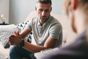 As ‘Teletherapy’ Takes Hold, Nearly 12% of Young Adults Now Undergo Psychotherapy