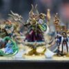 Warhammer maker Games Workshop enters London’s top stocks index