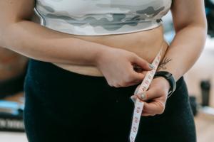 Research shows Americans’ struggle with weight loss goals