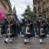 Study finds most female bagpipers experience sexism