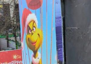 New ‘Grinch’ ride at winter fest dubbed as ‘terrible’