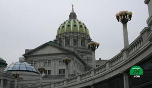 Annual Harrisburg crow dispersal program to begin next week