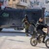 One dead as Palestinian security, militants clash in West Bank