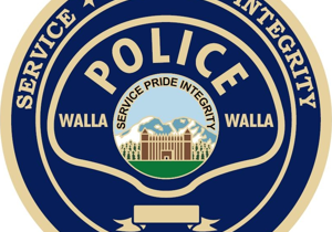 Human remains found on Whitman Street in Walla Walla