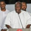 Ghana opposition leader Mahama officially wins election