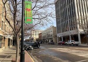 Great Falls offers free downtown parking for holiday shoppers