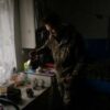 Ukraine struggles against Russian ‘meat grinder’ tactics