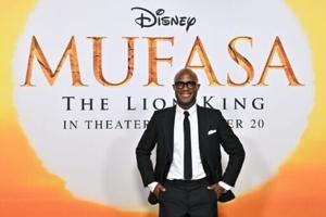 Director Barry Jenkins finds echoes from his past in new Lion King