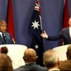 Australia to spend $385 mn on PNG rugby league team with eye on China