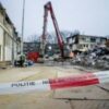 Fourth suspect held in deadly Dutch building collapse