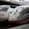 Paris-Berlin direct daytime highspeed rail link launched