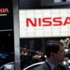 Japan’s Honda and Nissan in preliminary merger talks: reports