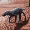 Fossil of oldest known animal with ‘saber teeth’ found in Spain