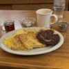 Western Cafe in Bozeman serves up Bobcat Breakfast for MSU fans