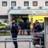 Seven-year-old dies in stabbing attack at Croatia school