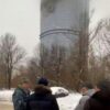 Ukraine drone hits Russian high-rise 1,000km from frontline