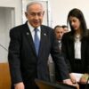 Netanyahu tells Israel parliament ‘some progress’ on Gaza hostage deal