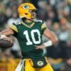 Packers rout Saints 34-0 to clinch NFL playoff berth