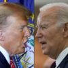 Trump blasts Biden over death sentence commutations