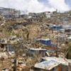 Cyclone death toll in Mayotte rises to 39