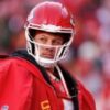 Chiefs seek top seed in holiday test for playoff-bound NFL teams