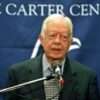 US prepares state honors for late president Jimmy Carter