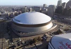 Sugar Bowl CFP quarterfinal between Georgia and Notre Dame postponed after deadly truck attack