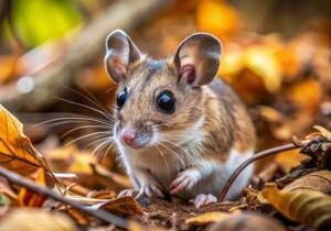 Cases of Tularemia, Highly Infectious Disease Spread by Rodents, Rabbits, and Bugs That Bite Them, Climb