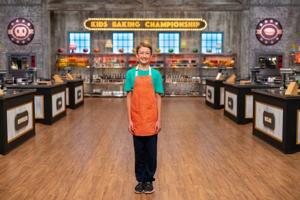 Young Richland baker to appear on Food Network