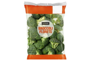 Ready-to-Eat Broccoli Pulled from Walmart Shelves Due to Listeria Risk