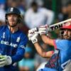 England urged to boycott Afghanistan match by British politicians