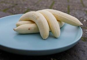 Unknown prankster leaves bananas on same street every month