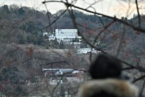 S. Korea’s impeached President Yoon holds out in capital ‘fortress’