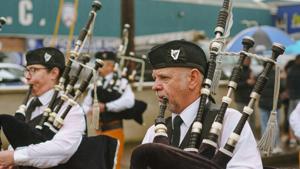 Are bagpipes in danger of becoming extinct?