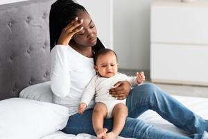 Being Told to ‘Calm Down,’ Other Microaggressions May Raise Risk for Postpartum Hypertension