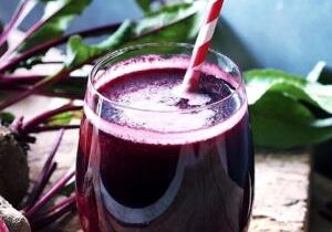 Can Elderberry Juice Help You Lose Weight?