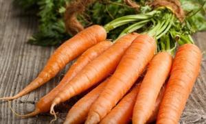 Can Carrots Help Treat Type 2 Diabetes?