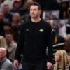 Lakers coach Redick hopes team’s return can ‘give people hope’