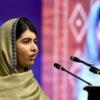 Education activist Malala returns to a region in crisis