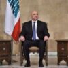 New Lebanon president starts consultations on naming PM