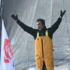 French sailor Charlie Dalin wins Vendee Globe in record time