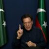 Pakistan’s Imran Khan defiant even as longer sentence looms