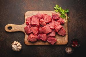 Red Meat, Dementia: The Surprising Link